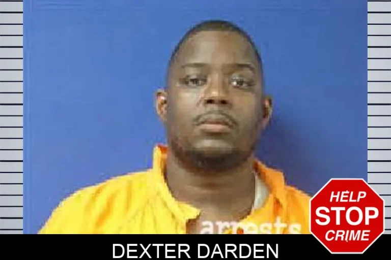 Dexter Darden