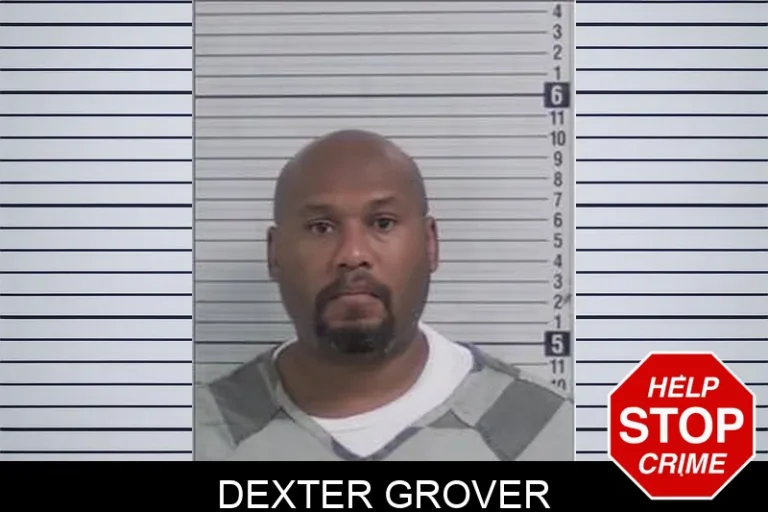 Dexter Grover