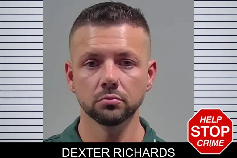 Dexter Richards