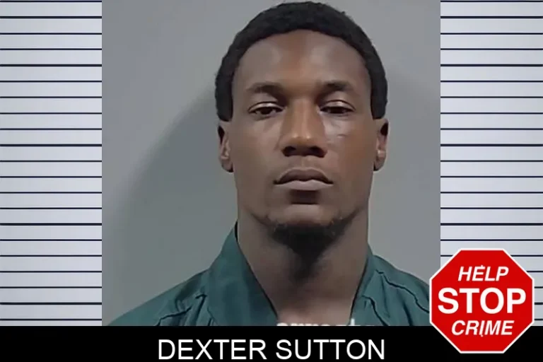 Dexter Sutton