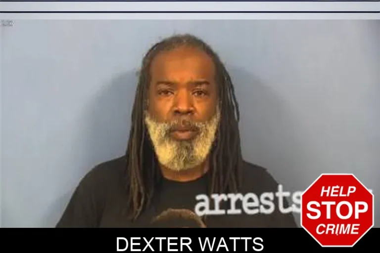 Dexter Watts