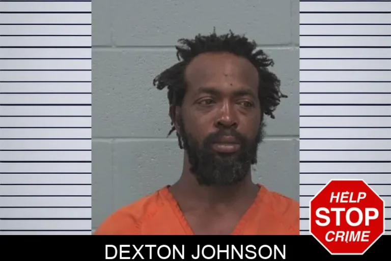 Dexton Johnson