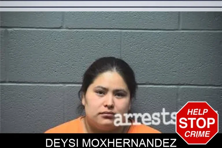 Deysi MoxHernandez