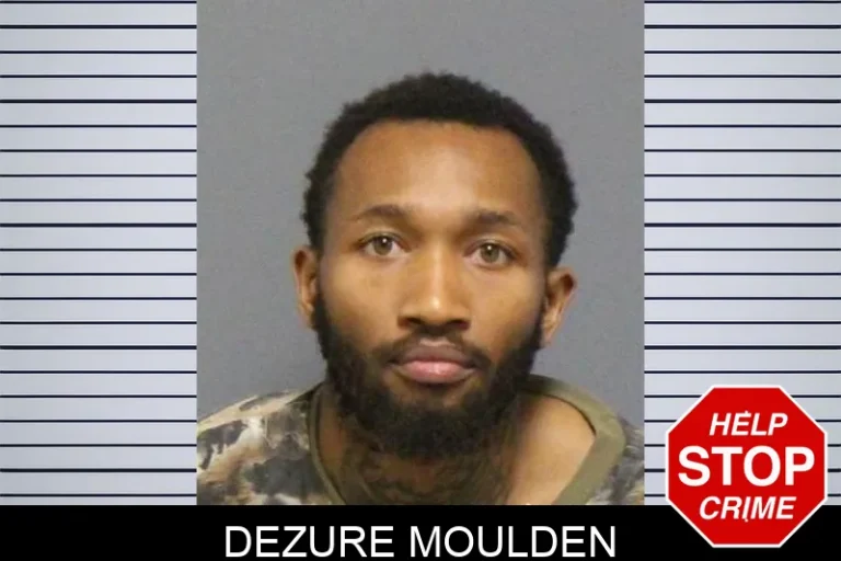 Dezure Moulden