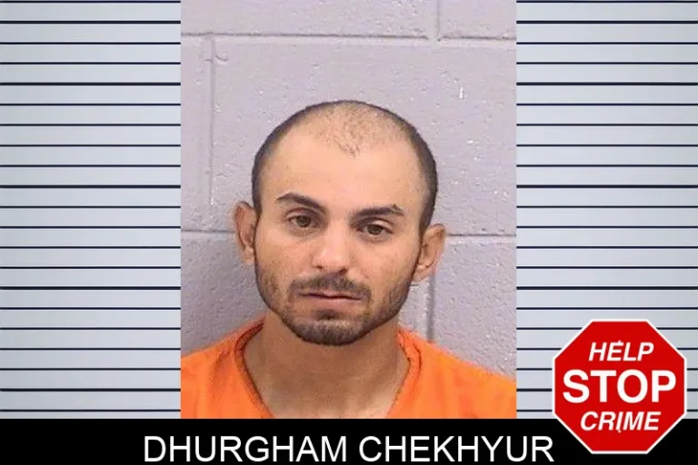 Dhurgham Chekhyur