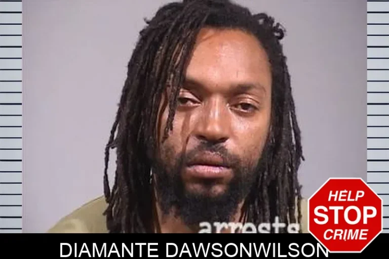 Diamante DawsonWilson