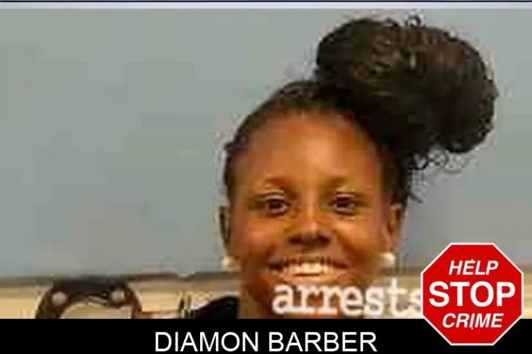 Diamon Barber