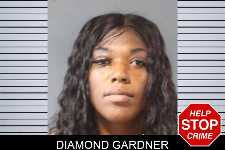 Diamond Gardner