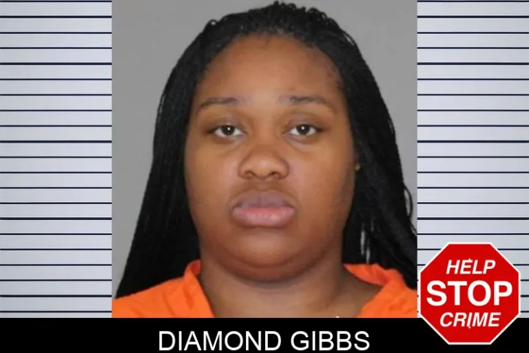 Diamond Gibbs