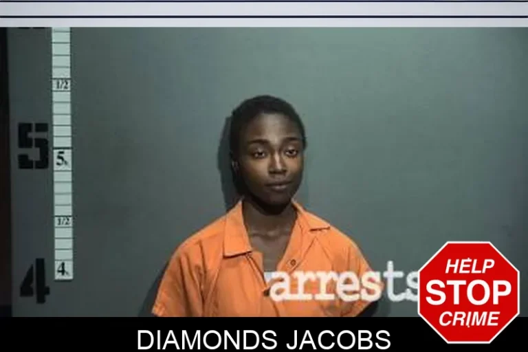 Diamonds Jacobs