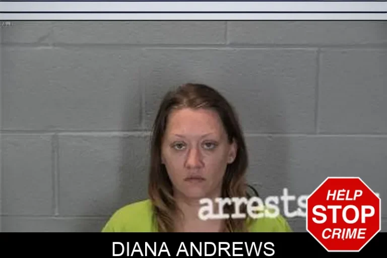 Diana Andrews