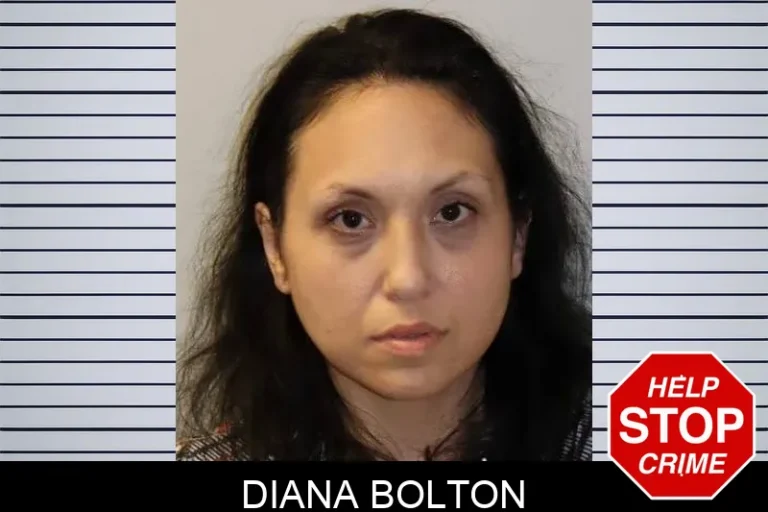 Diana Bolton