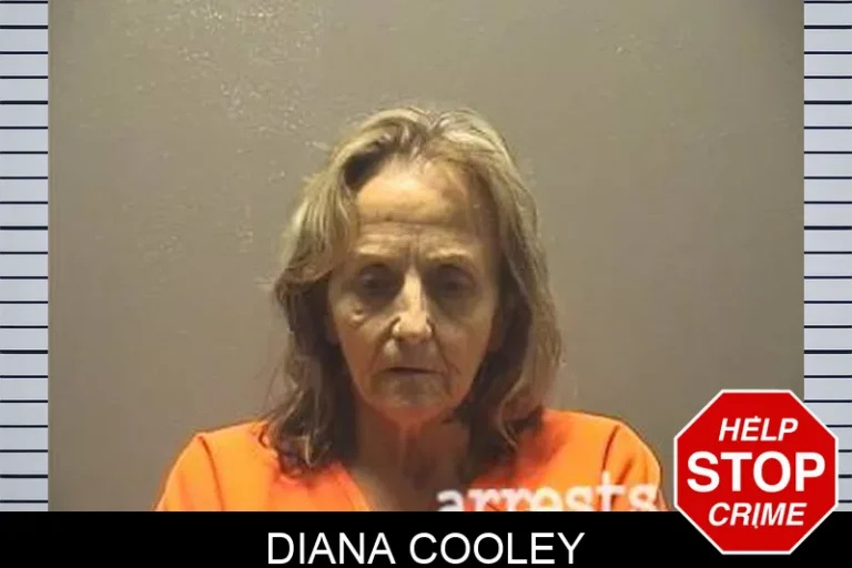 Diana Cooley