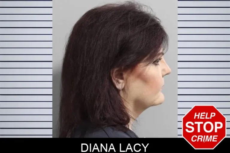 Diana Lacy