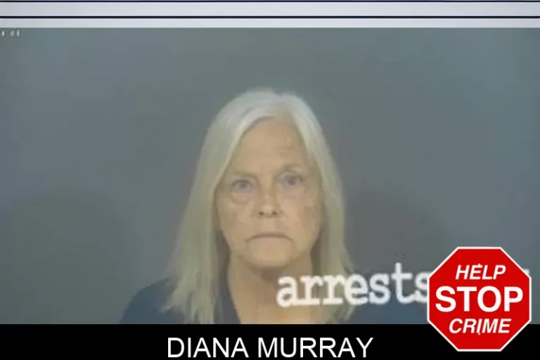 Diana Murray
