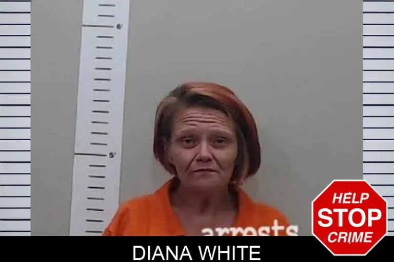 Diana White