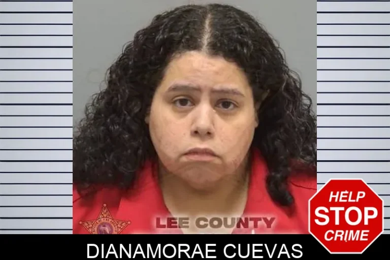 DianaMorae Cuevas