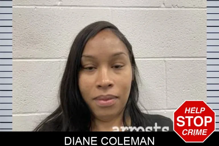 Diane Coleman