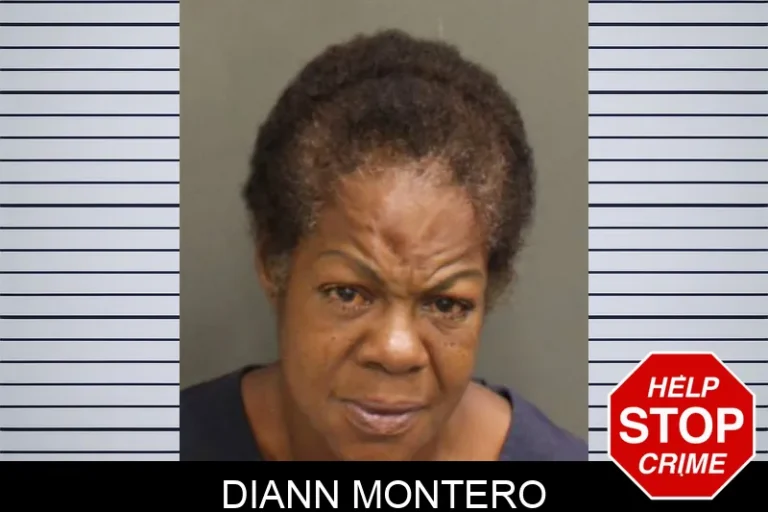 Diann Montero