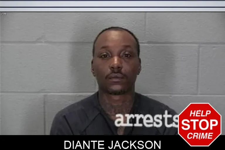 Diante Jackson