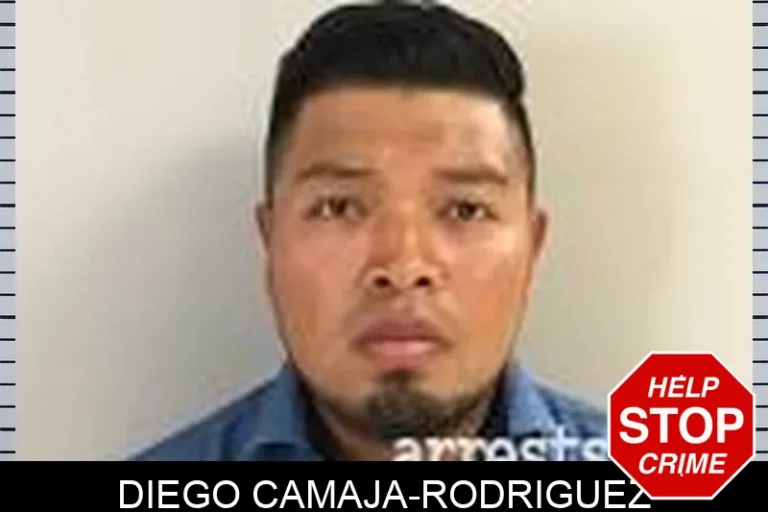 Diego Camaja-Rodriguez