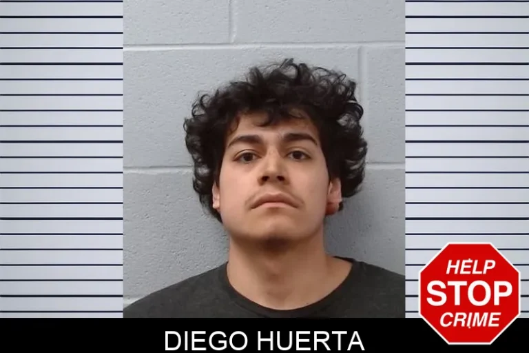 Diego Huerta