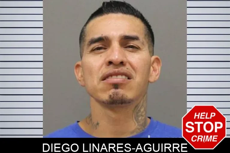 Diego Linares-Aguirre