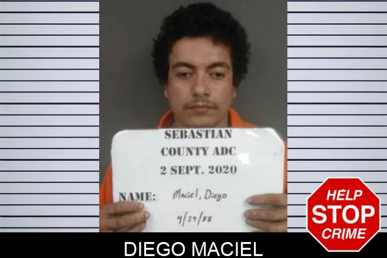 Diego Maciel