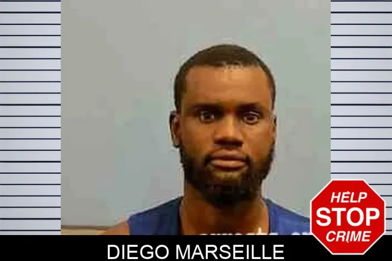 Diego Marseille