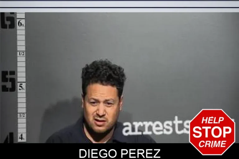 Diego Perez