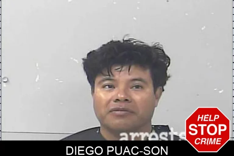 Diego Puac-Son