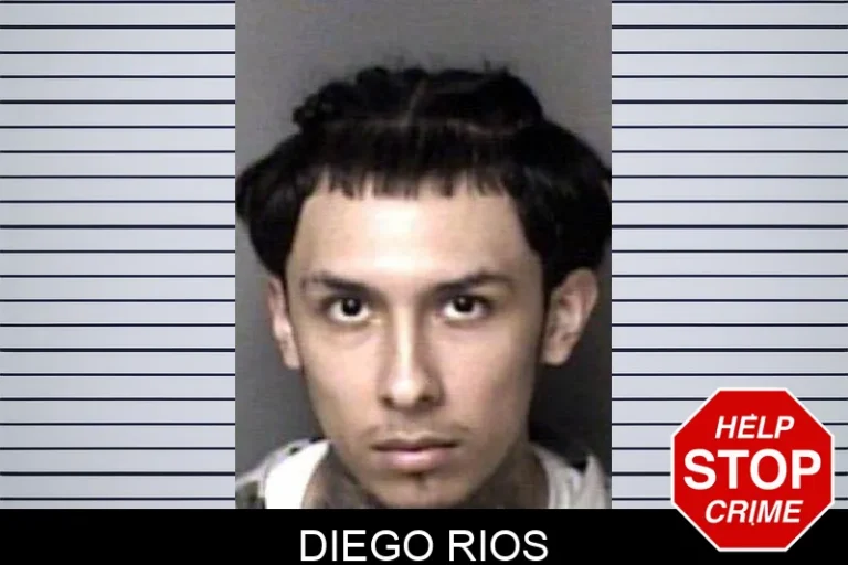 Diego Rios