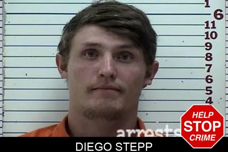Diego Stepp