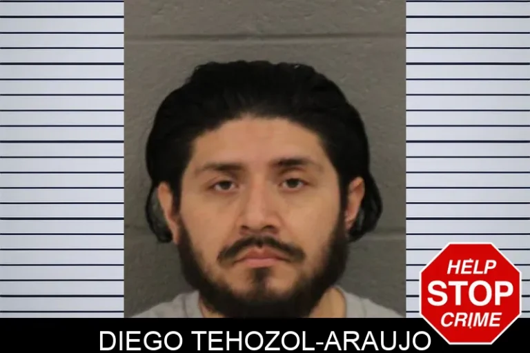Diego Tehozol-Araujo