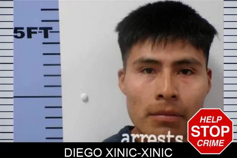 Diego Xinic-Xinic