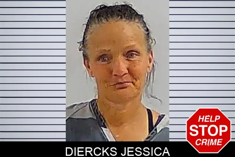 Diercks Jessica