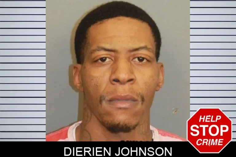 Dierien Johnson