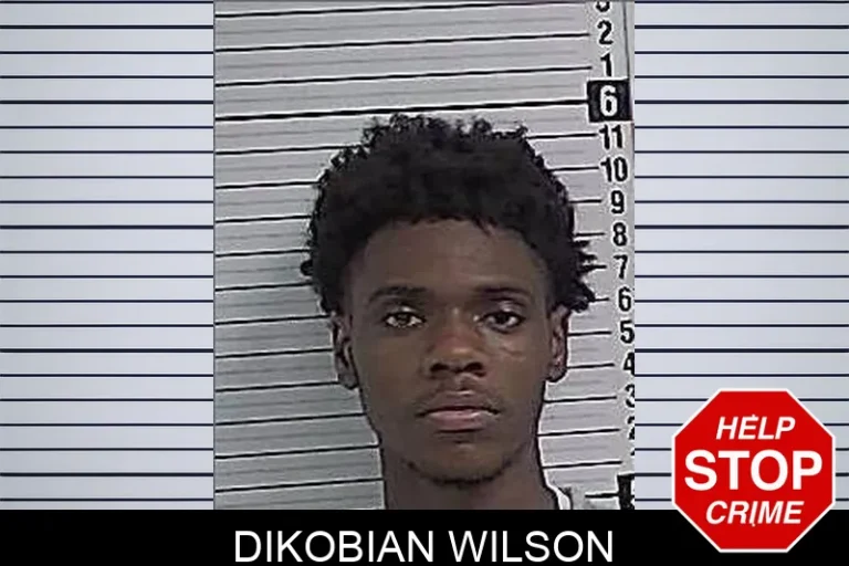 Dikobian Wilson