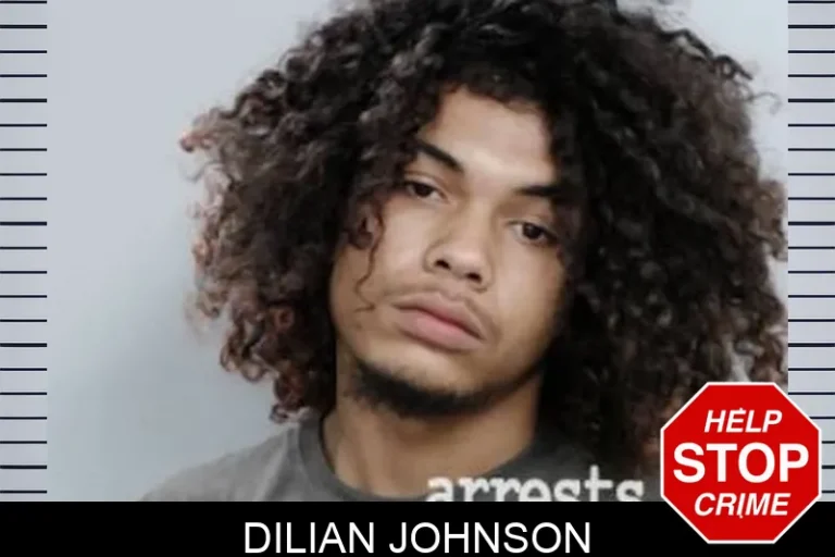 Dilian Johnson