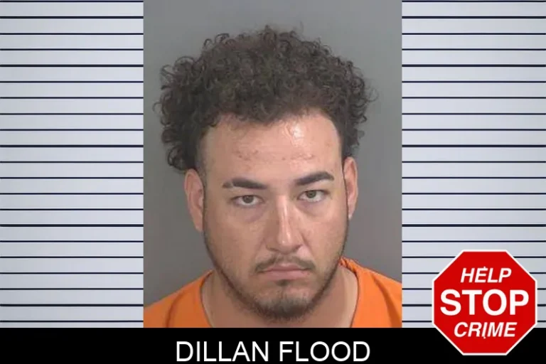 Dillan Flood