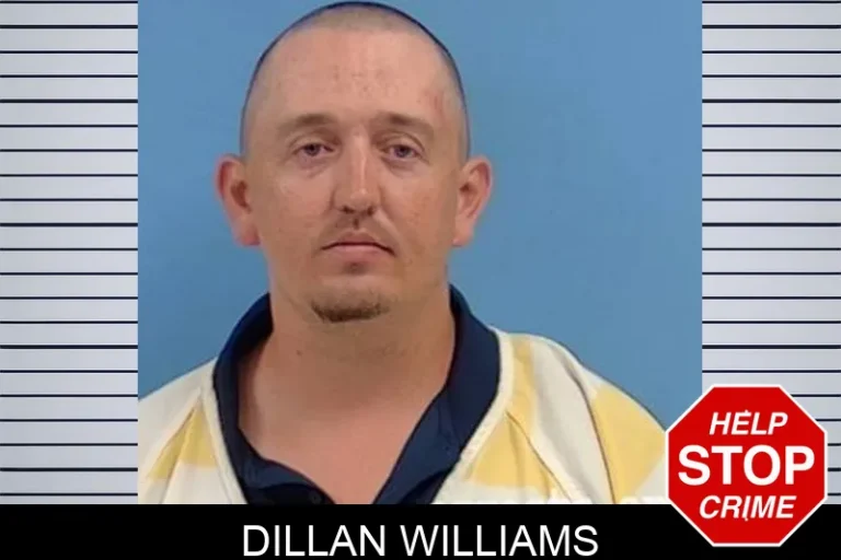 Dillan Williams