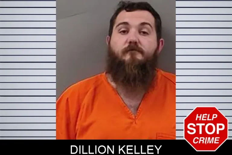 Dillion Kelley