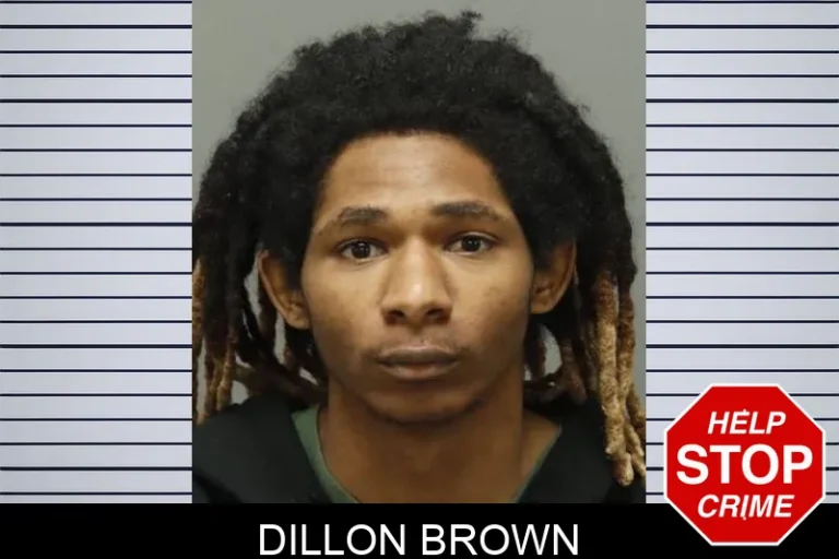 Dillon Brown