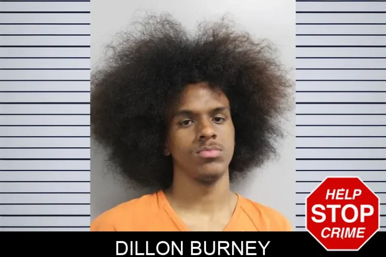 Dillon Burney