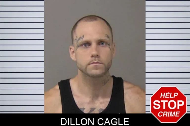 Dillon Cagle