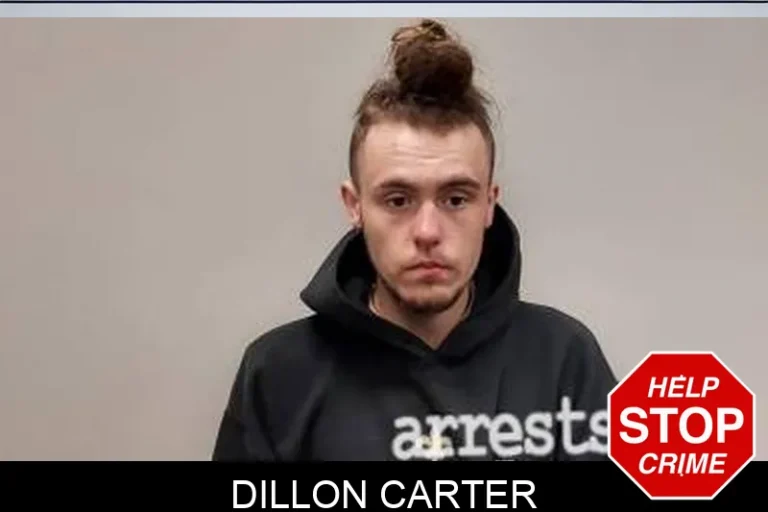Dillon Carter