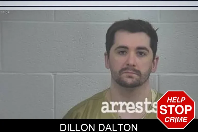 Dillon Dalton