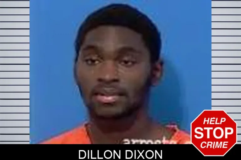 Dillon Dixon