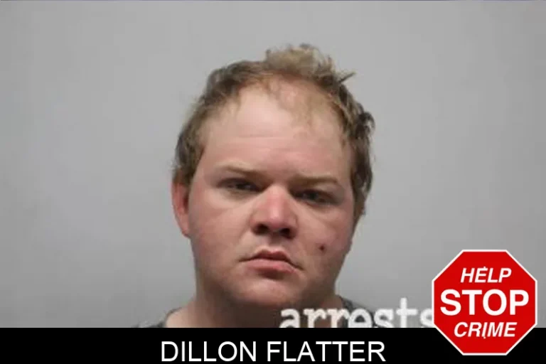 Dillon Flatter
