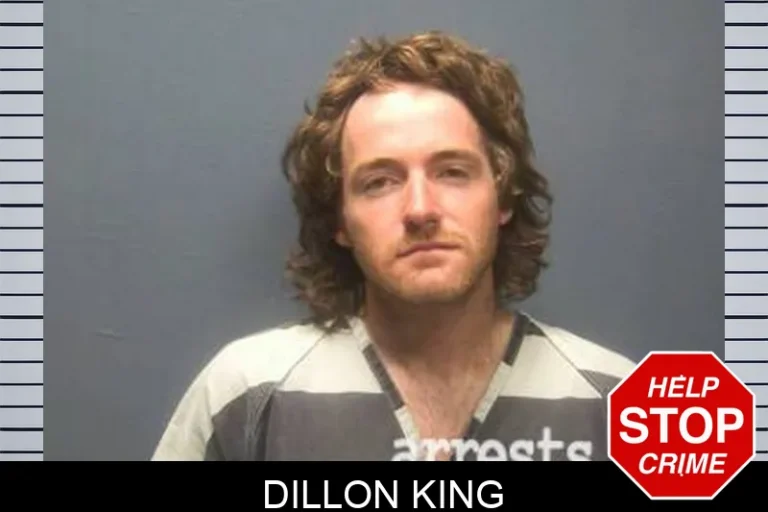 Dillon King